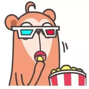 观众 胶片收集癖 头像